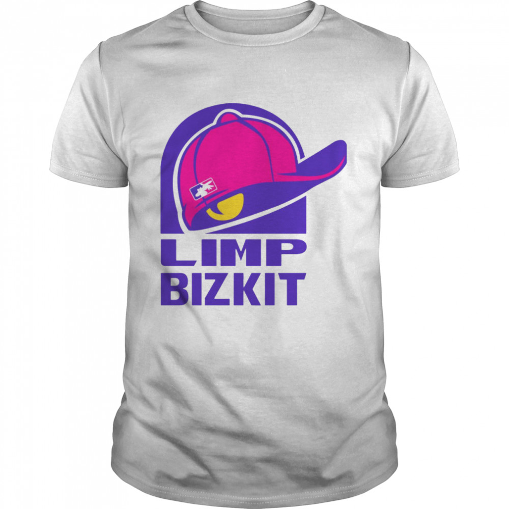 Limp Bizkit Cool shirts