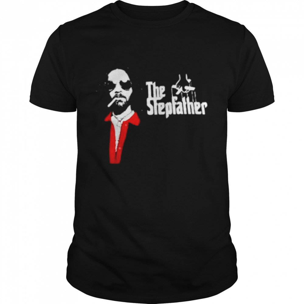 the stepfather movie parody shirts