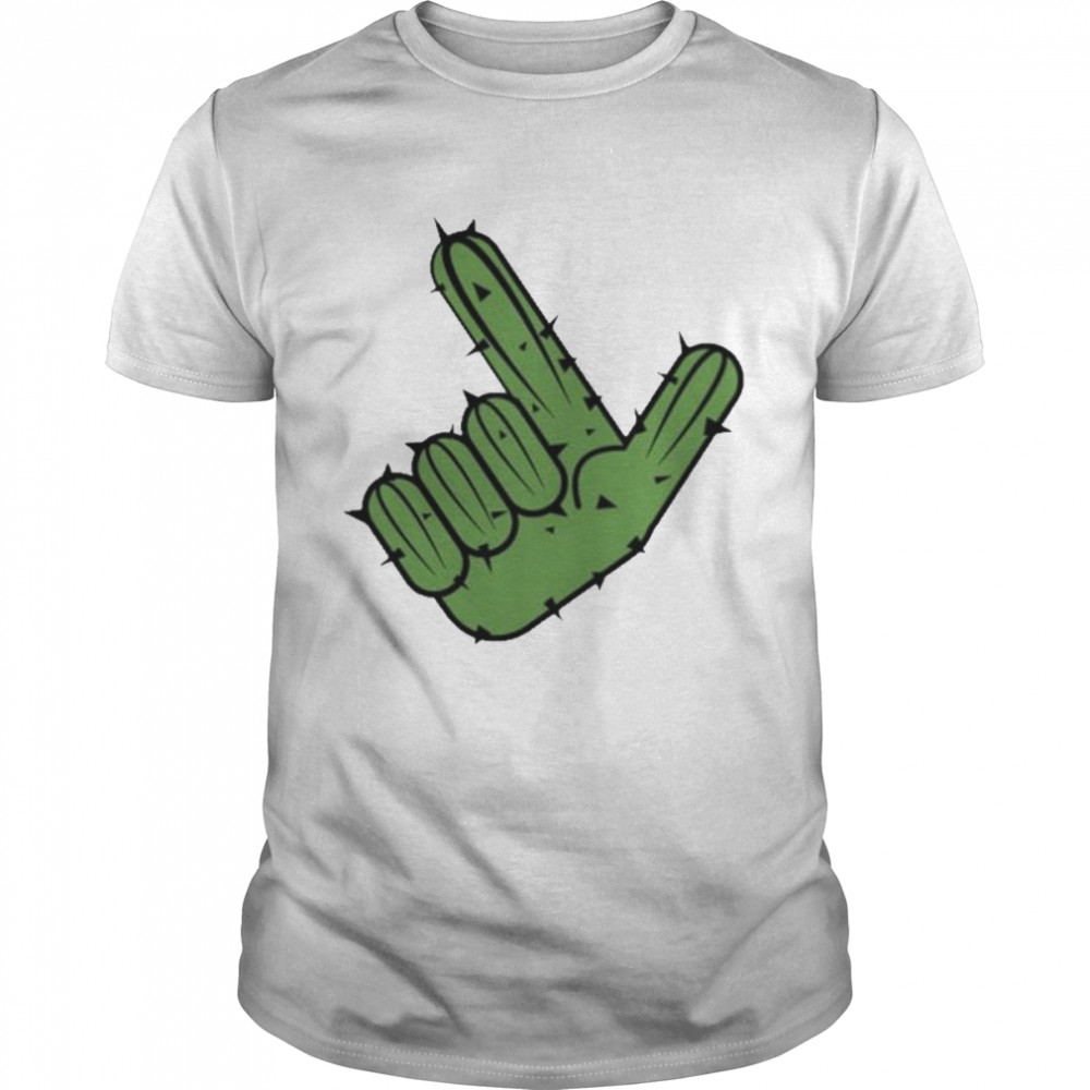 Wreck em guns up cactus 2022 shirt