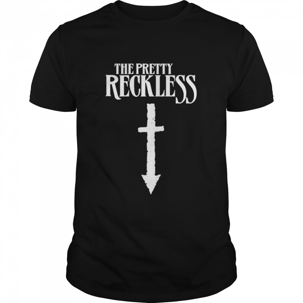 Know The Ropes The Pretty Reckless shirt Classic Men's T-shirt