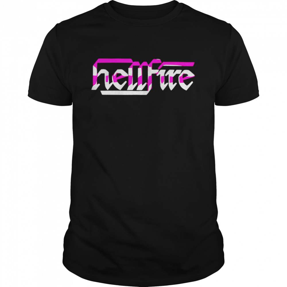 Black Midi Hellfire 2022 T-shirts