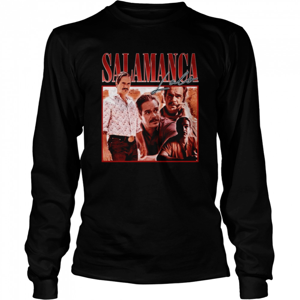 lalo salamanca t shirt