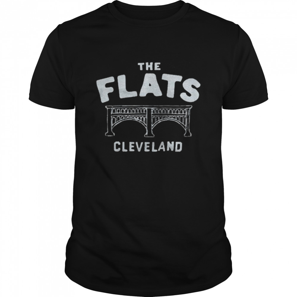 Thes Flatss Clevelands shirts