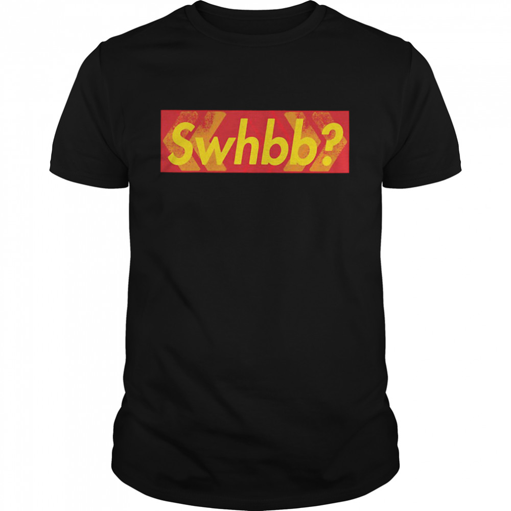 SWHBB Leeds 2018 baby shirt