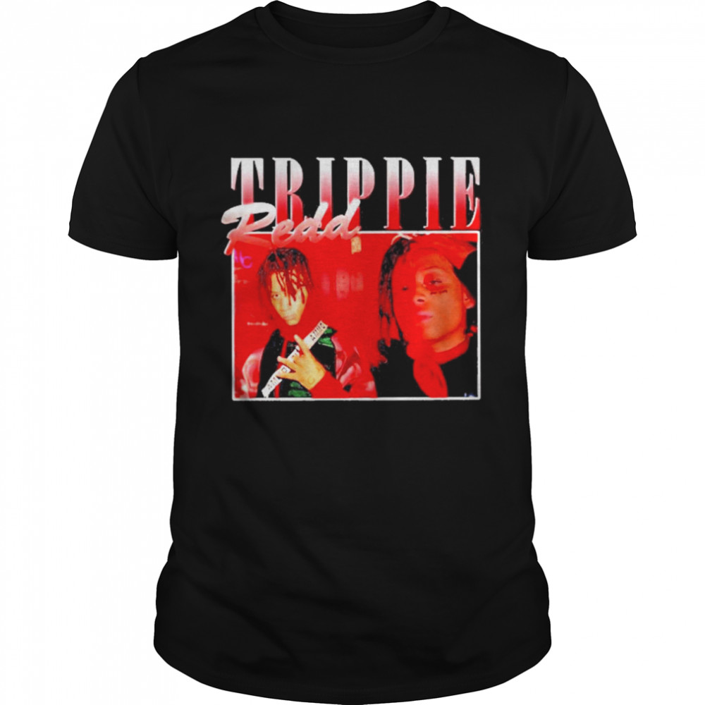 Trippie Redd 14 Rap Fans Shirts