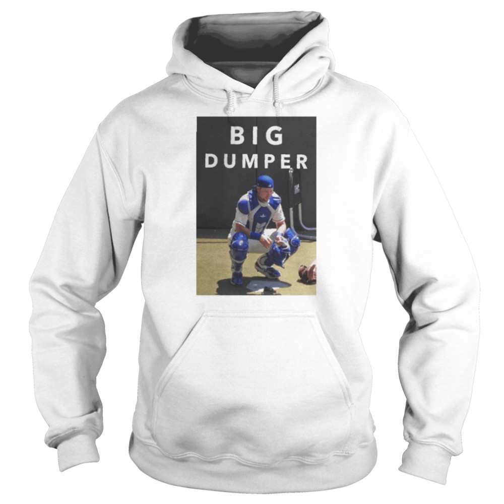 Seattle Mariners Big Dumper Shirt