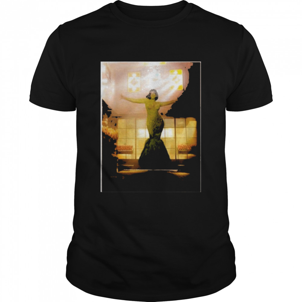 Beyonce Church Girl Shirts