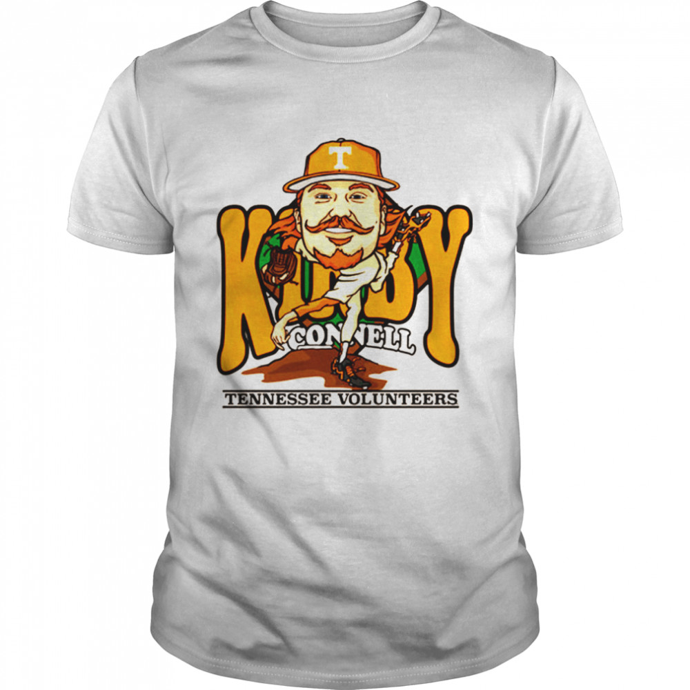 Kirby Connell Tennessee Baseball shirt Classic Men's T-shirt