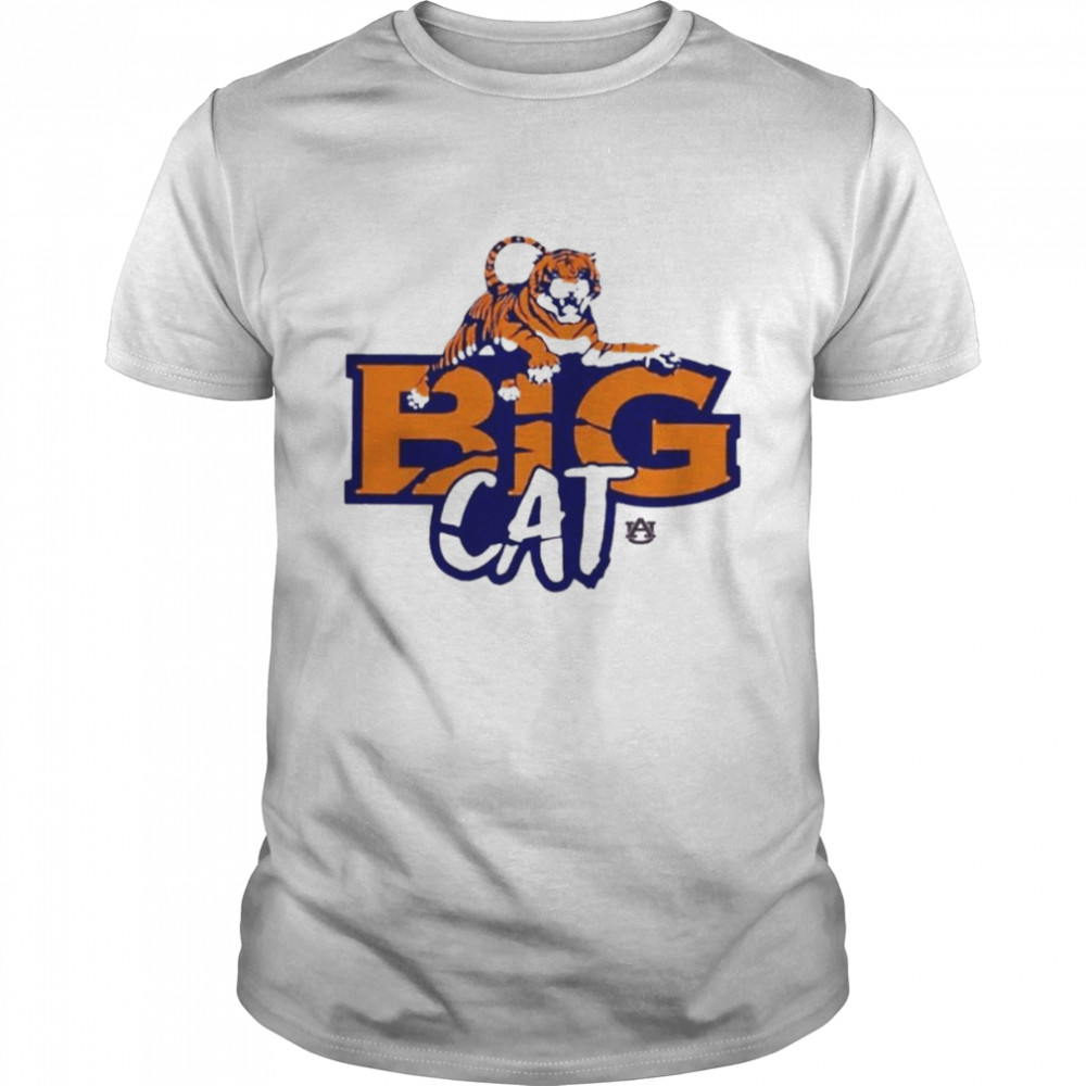 Bryan Harsin Big Cat Shirt