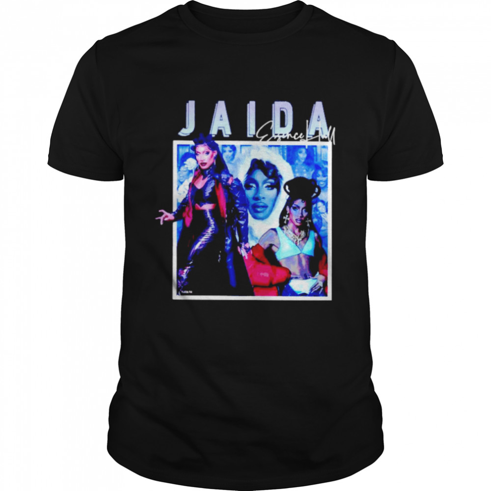 Jaida Erfence Hall T-Shirt