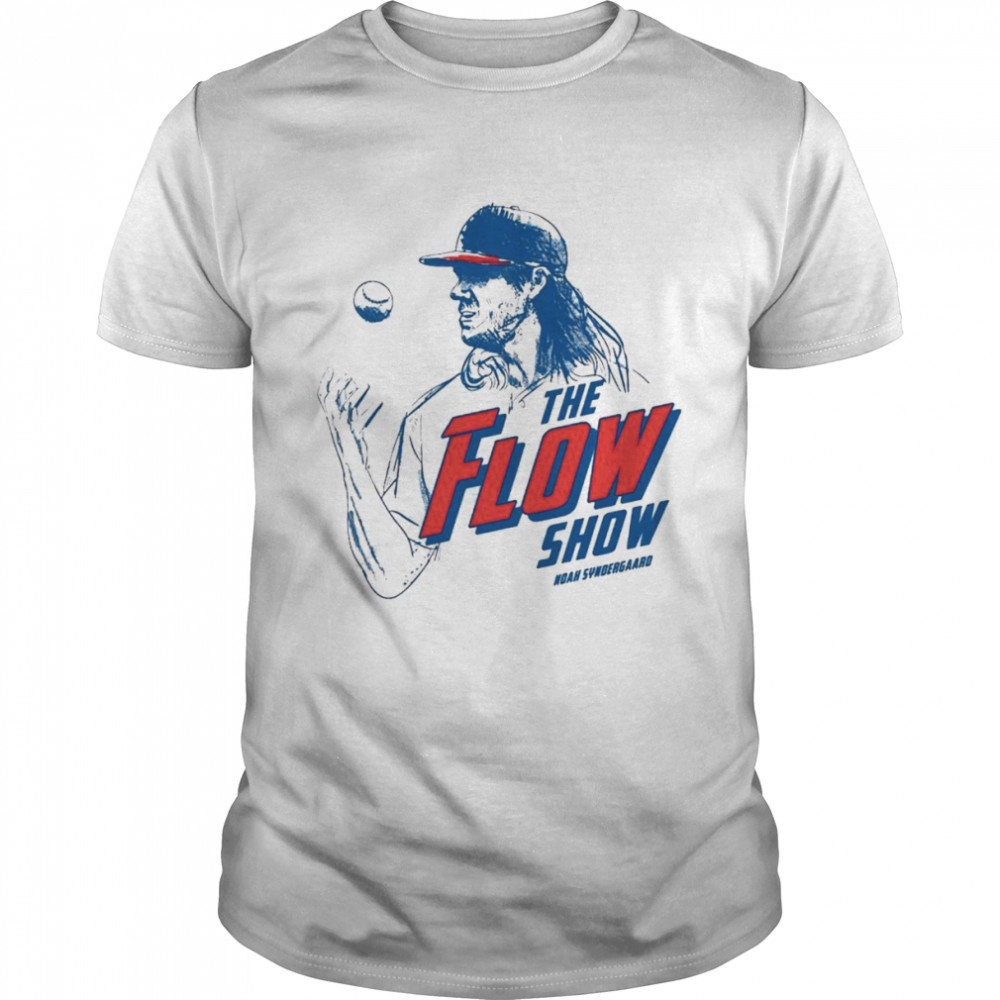 Noah Syndergaard Philadelphia Baseball shirt