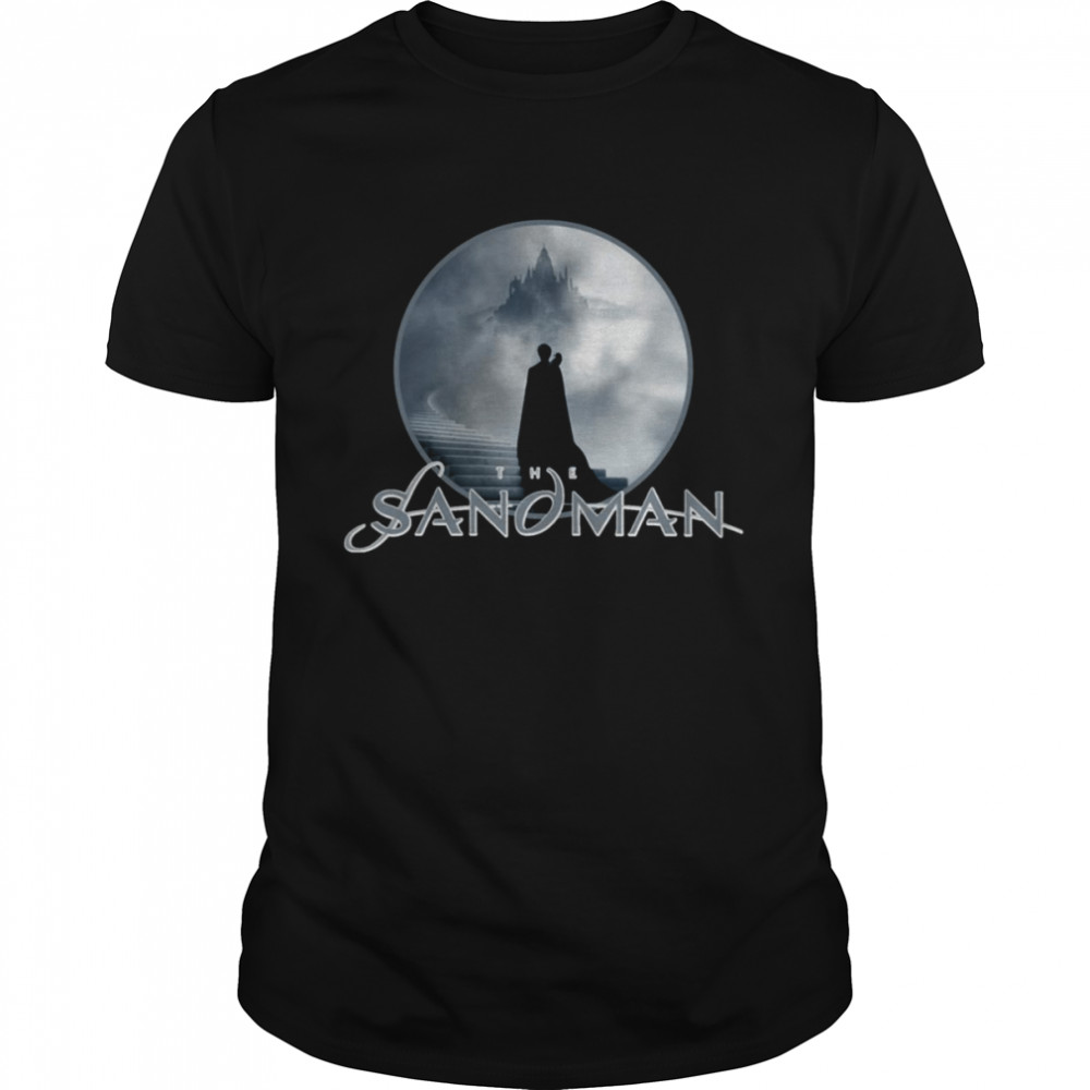 Moon The Sandman shirt