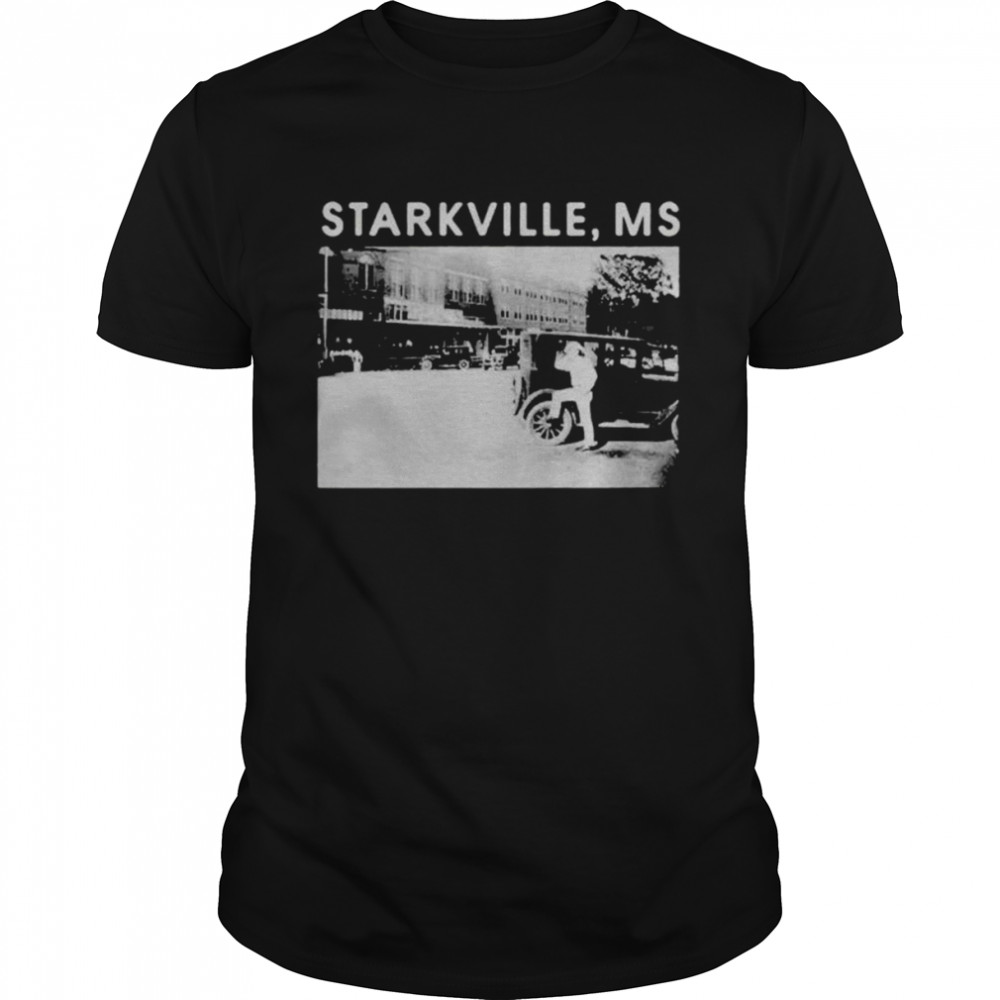 Starkville Ms shirts