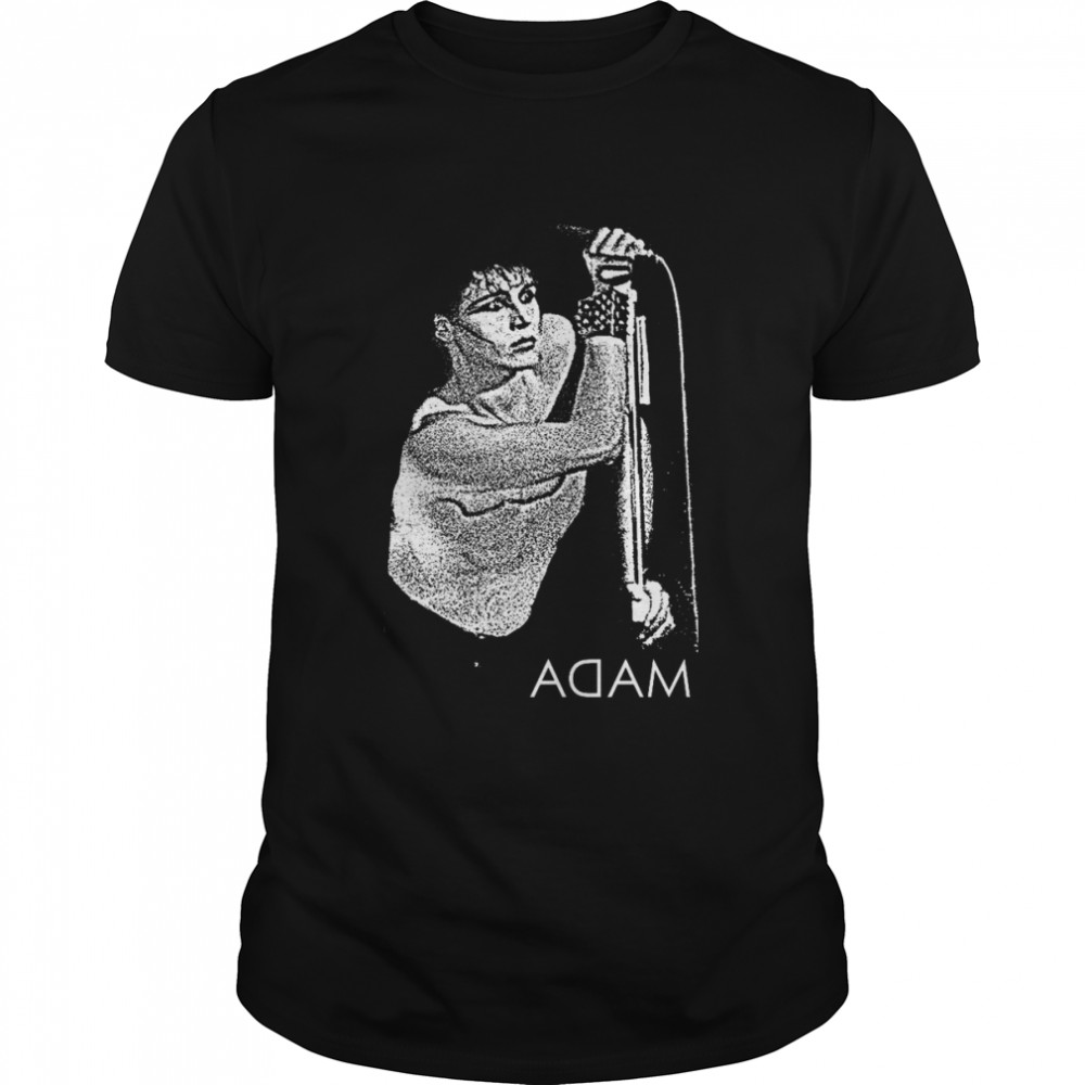 Adam Ant T-Shirt