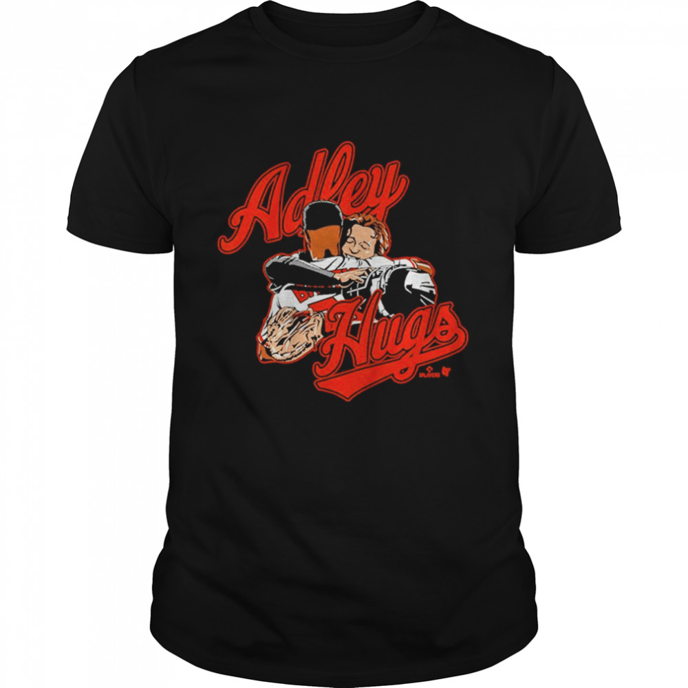 Adleys Rutschmans Hugss Shirts
