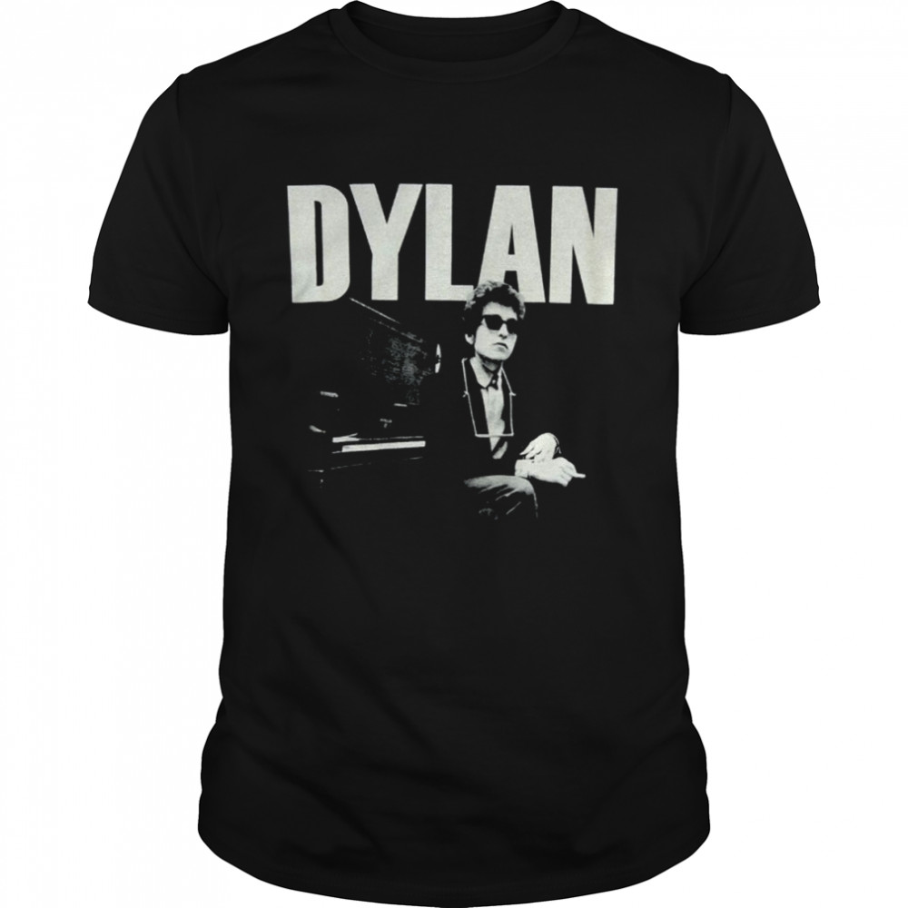 Bob Dylan T-Shirt
