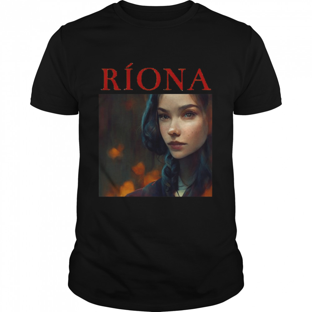Picture Of Rna Riona shirt
