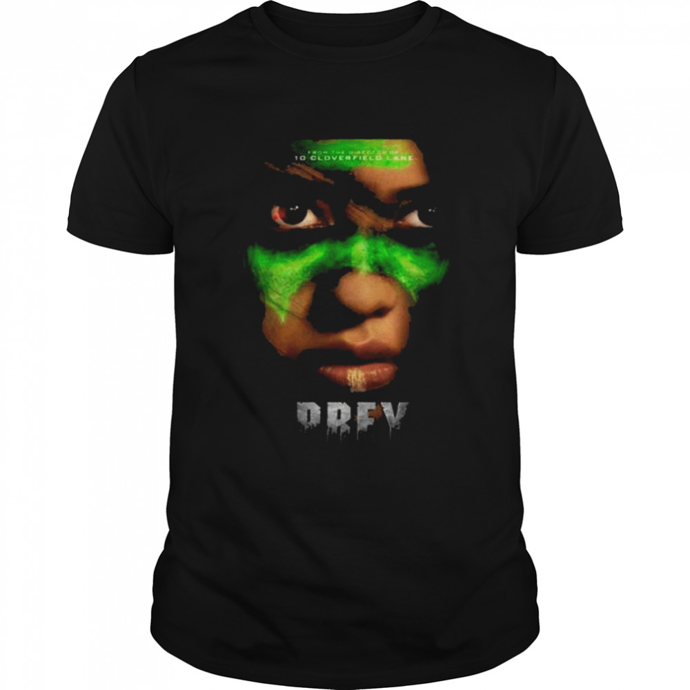 Predator prey poster 2022 shirt Classic Men's T-shirt