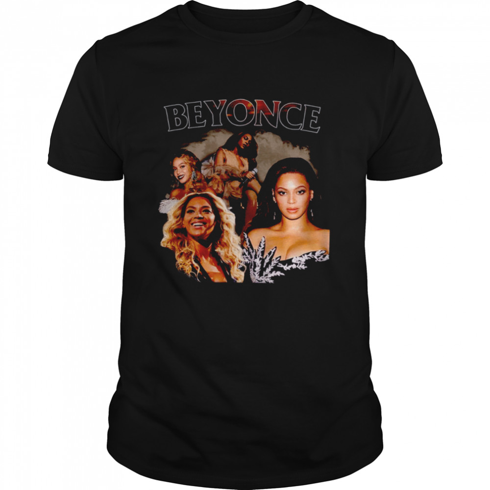 Renaissance New Album Retro 90s Merch Renaissance Album 1 Beyoncé Beyonce shirt