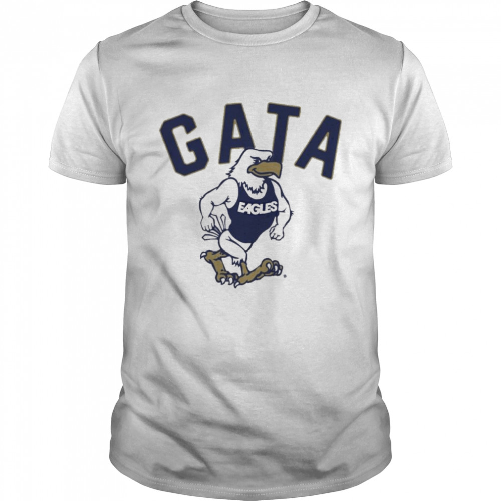 Georgia Southern GATA T-shirt