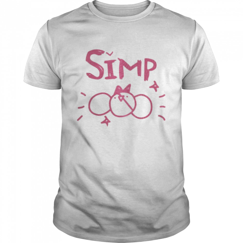 Simp Shirt