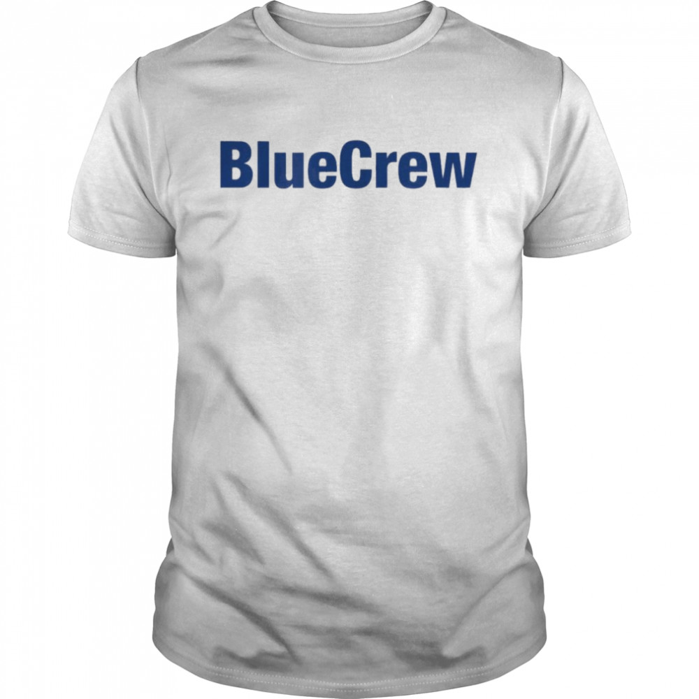BlueCrew T-Shirt
