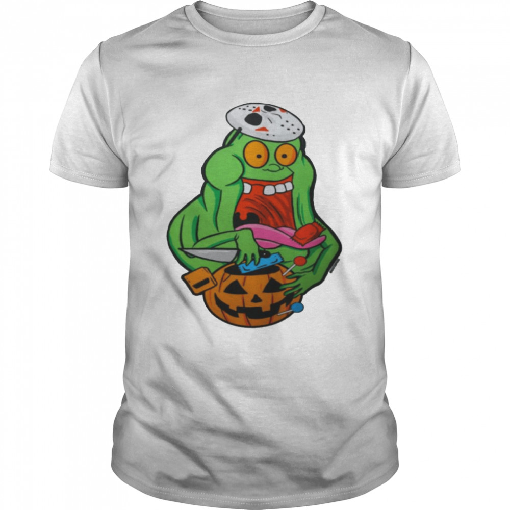 Howabtjoe Frog shirt
