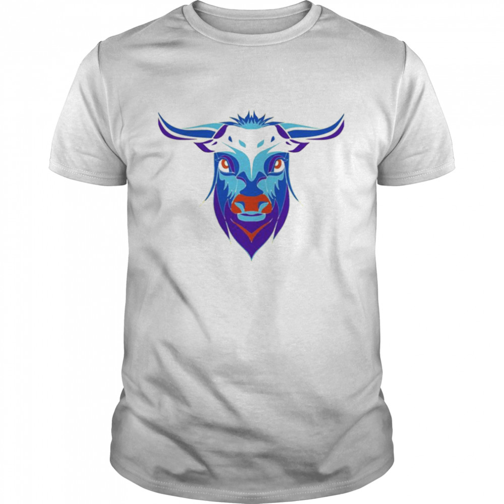 Trending Logo Birmingham Bull shirt