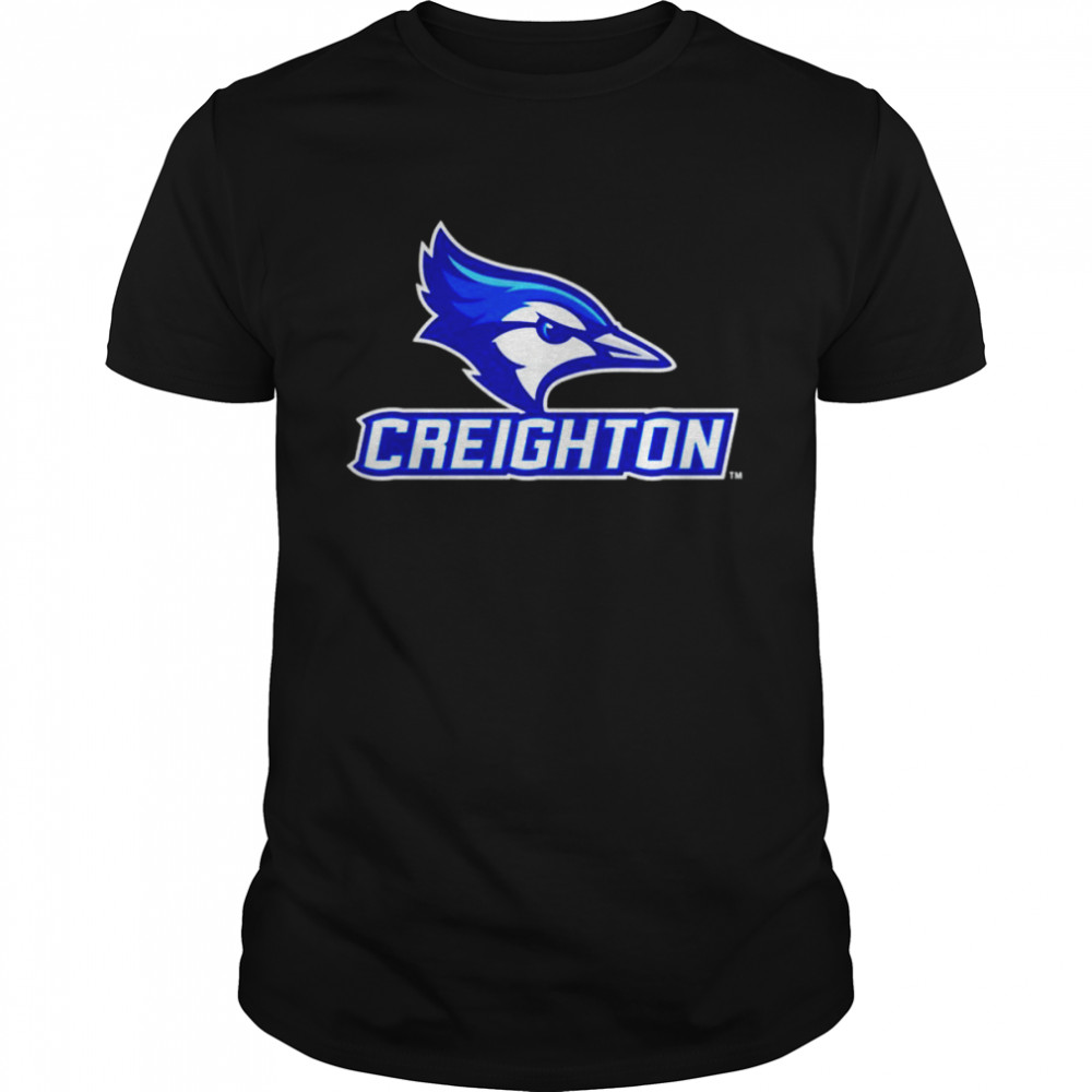 Creighton Bluejays Champion shirt
