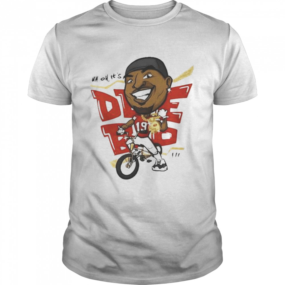 Hh Oh Its Dee Bo Shirts