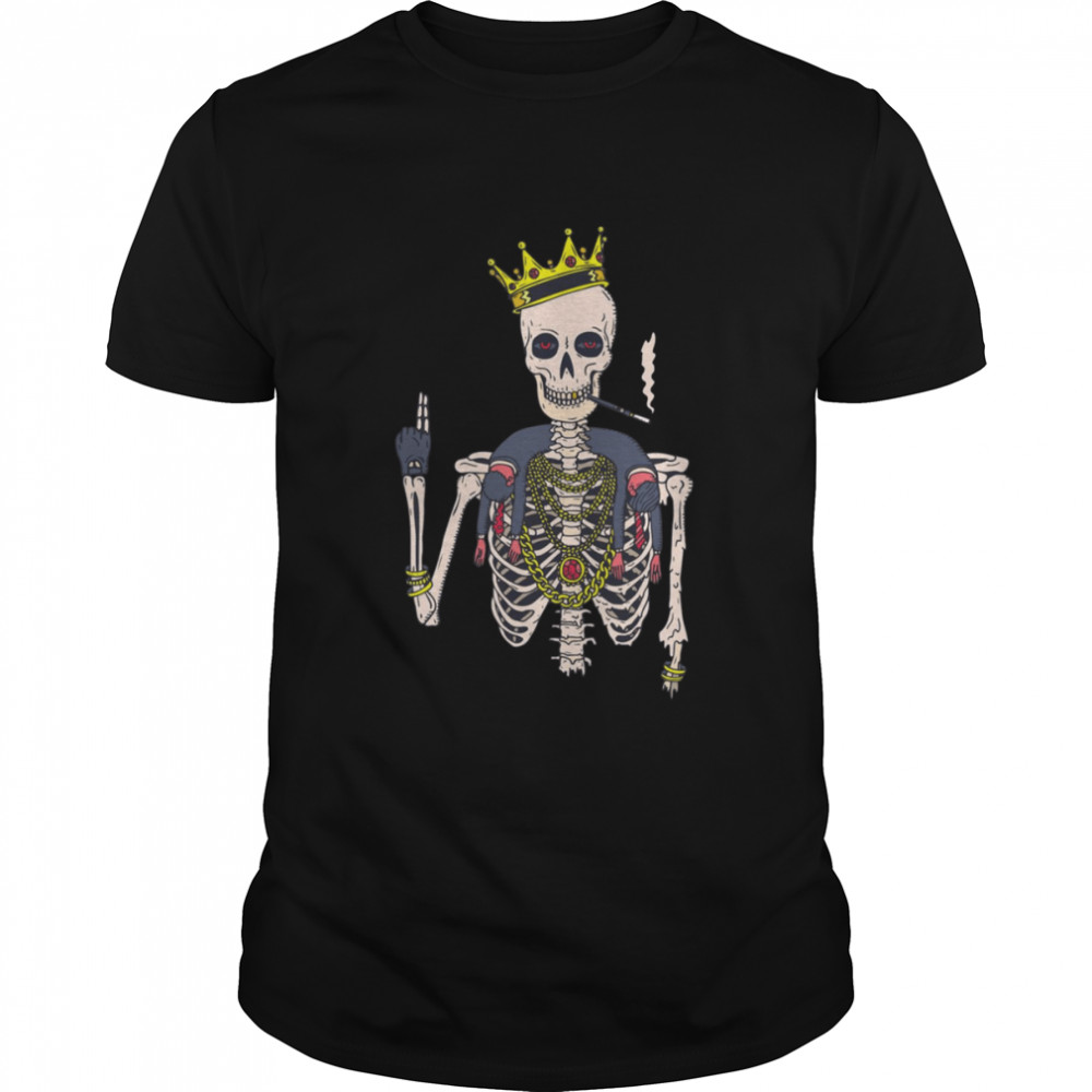 Bands Fosters Thes Peoples Skulls Styles Smokings shirts