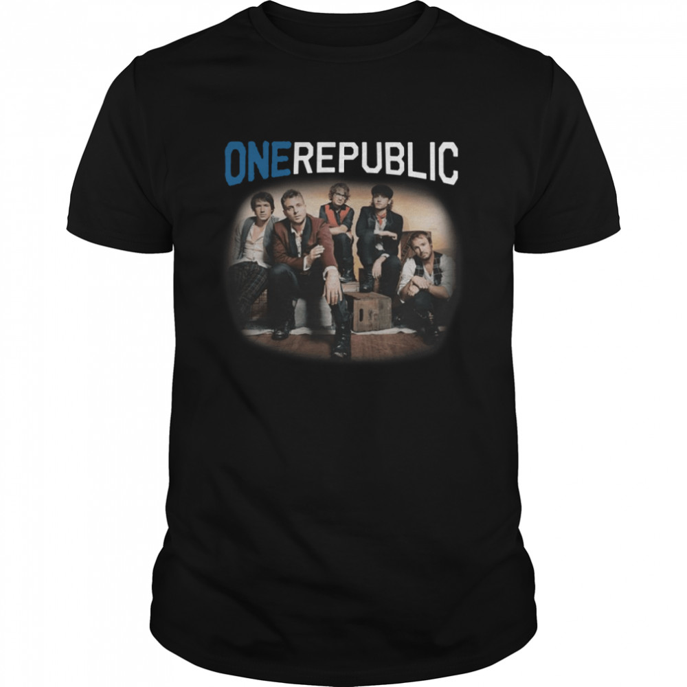 Counting Stars OneRepublic shirts