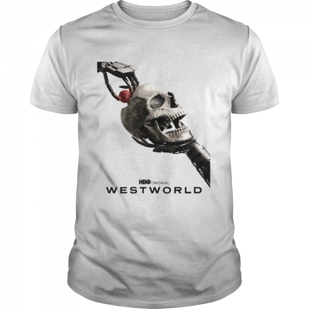 HBO Original Westworld Season 4 shirts