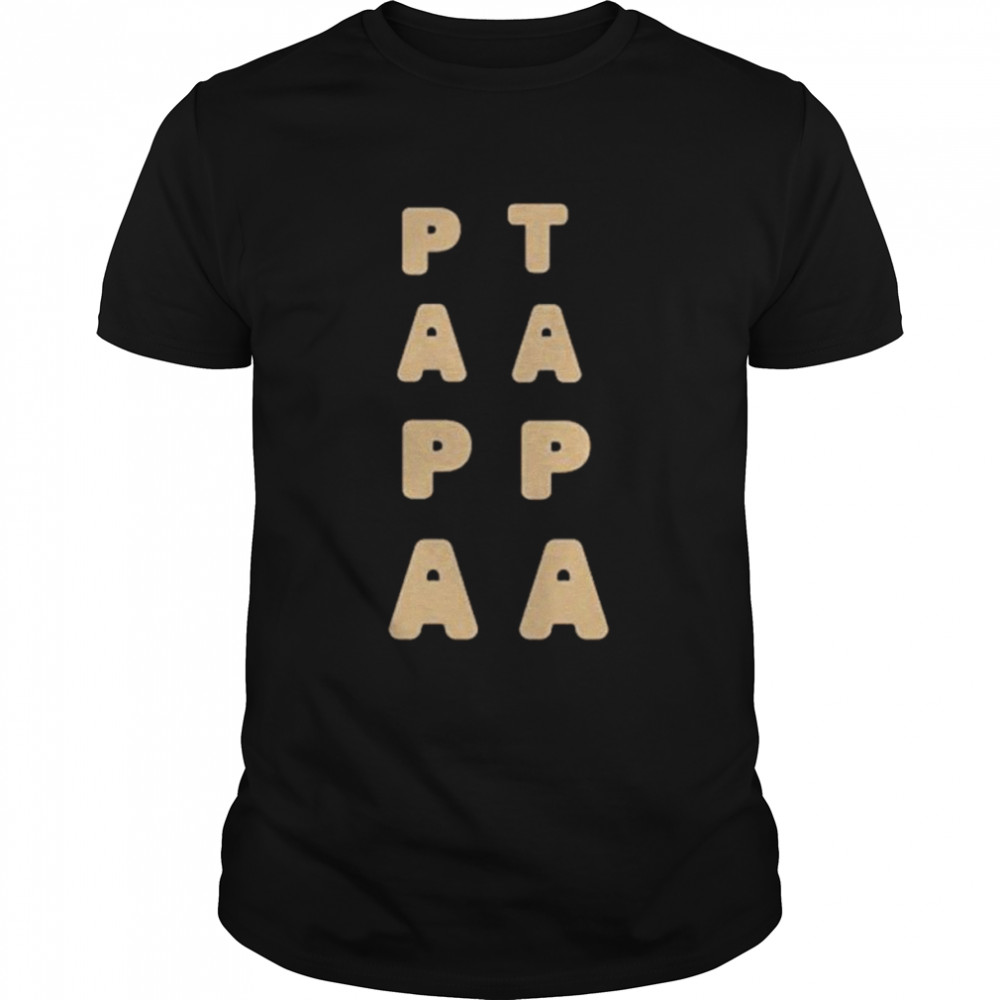 Joshua Weissman Papatapa shirts