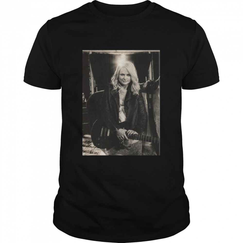 Miranda Han Lambert Gorham Tour shirts