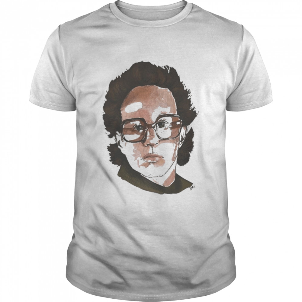 Seinfelds Jerrys Illustrations As Subreddits Abouts Nothings Shirts