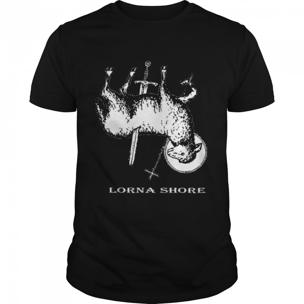 This Is Hell Single Lorna Shore shirts