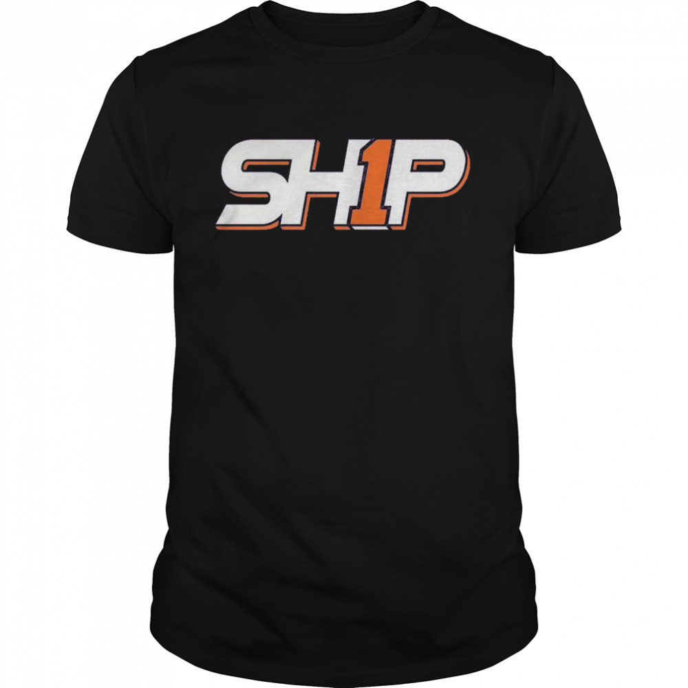 Clemson Tigers Ship Speed Shirt
