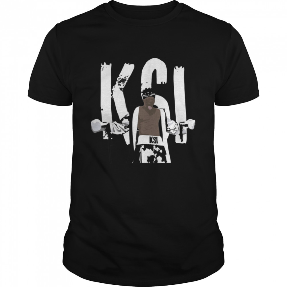 Boxing Ksi shirts