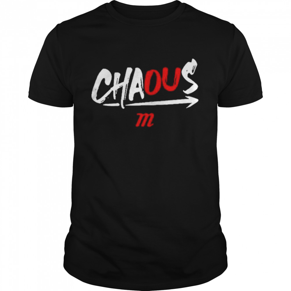 Limited Chaous Shirt