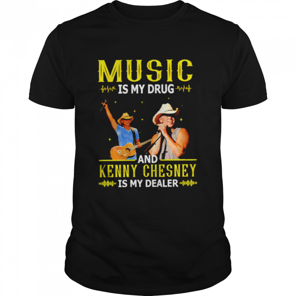 Cool Design Kenny Chesney Tour 2022 shirts