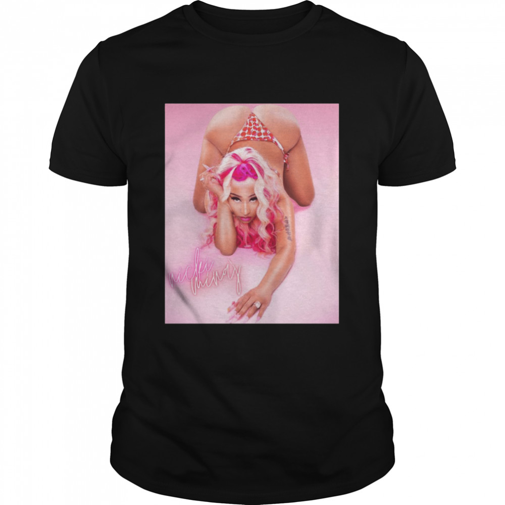 New Super Freaky Girl Minaj shirts