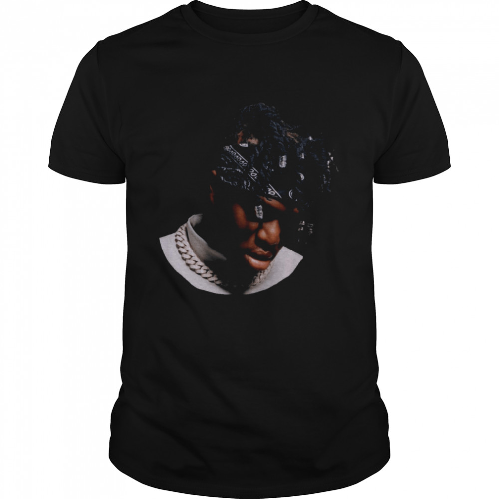 Rapper Ksi shirts