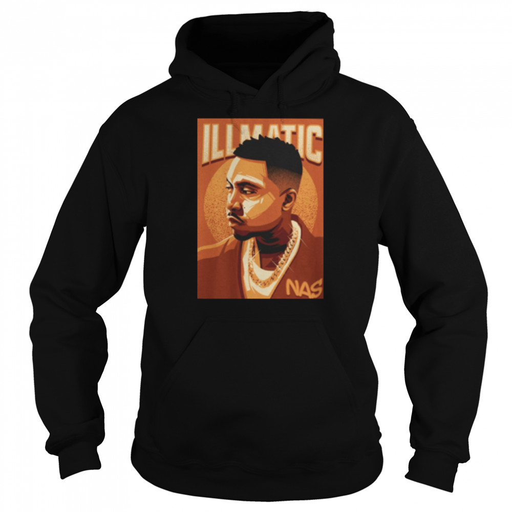 Illmatic 90’s Hip Hop shirt - Trend T Shirt Store Online