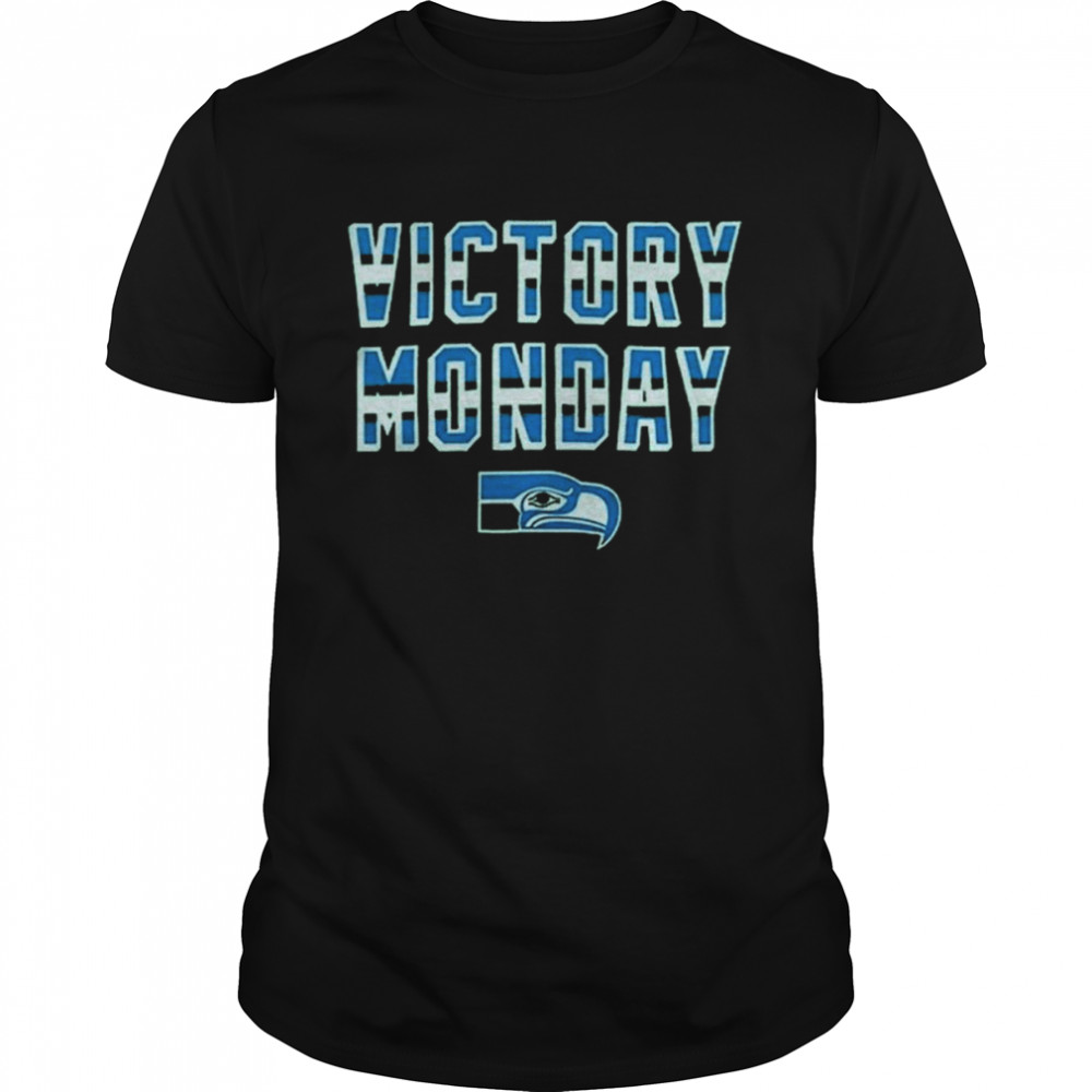 Seattle Seahawks Football Victory Monday shirt