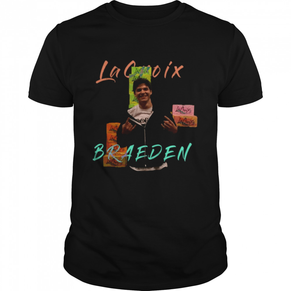 LaCroixs Braedens Wallowss Bands Rocks Awesomes Fors Fans shirts
