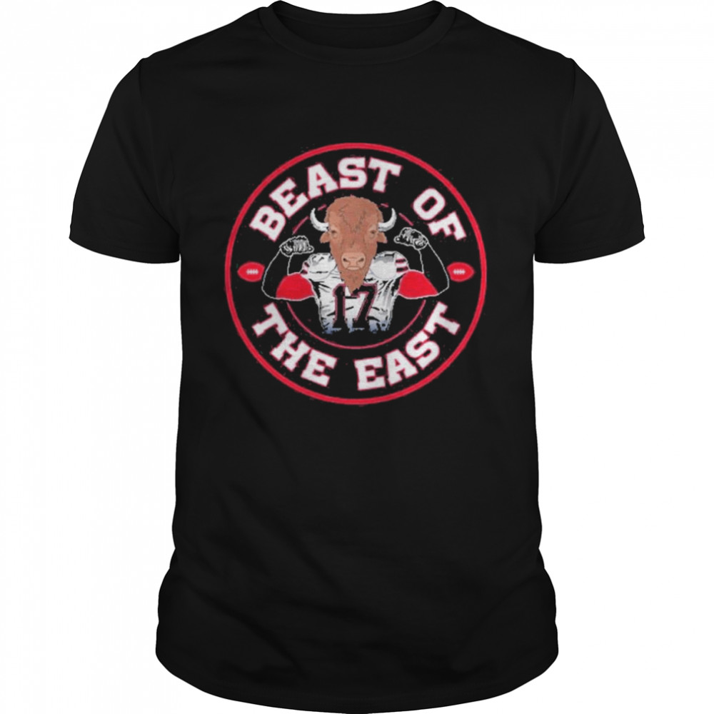 Thes Easts Buffalos Footballs Shirts