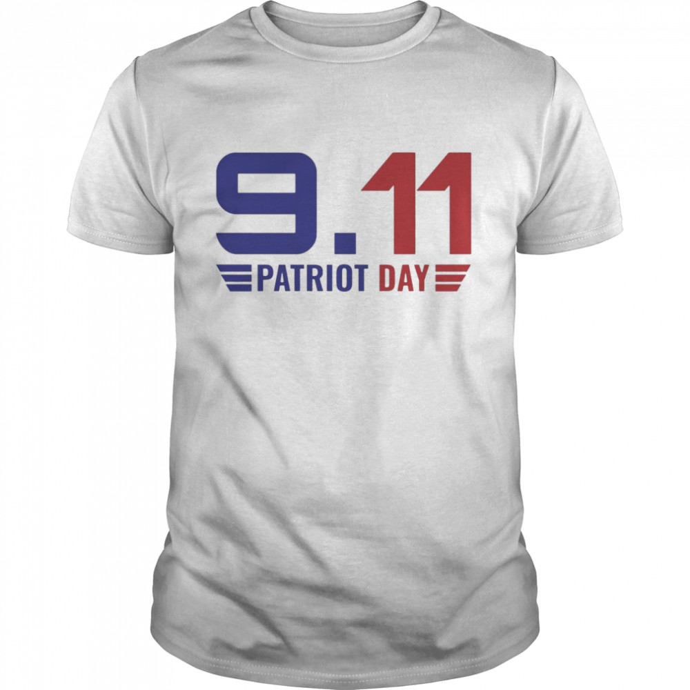 Patriot Day Shirt