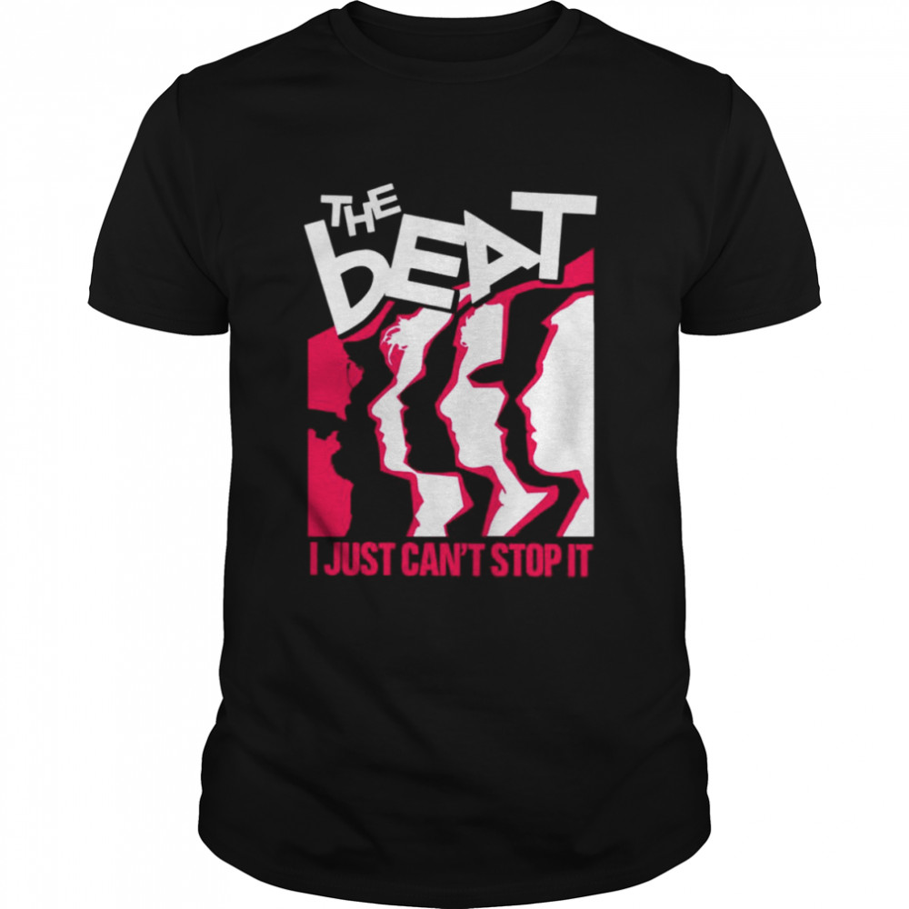 Why Compromise The Beat Buzzcocks shirt