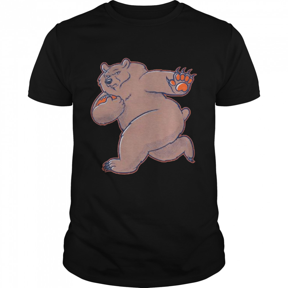 chicago Bears new bear shirt Classic Men's T-shirt